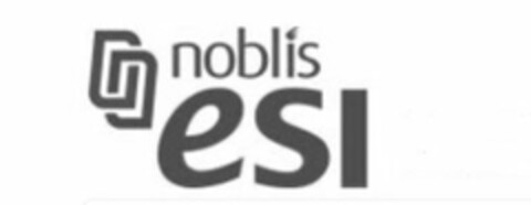 NOBLIS ESI Logo (USPTO, 18.06.2014)