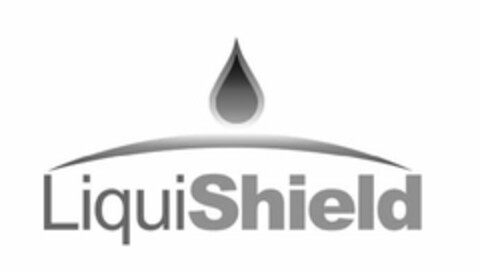 LIQUISHIELD Logo (USPTO, 05.08.2014)