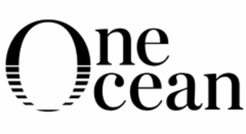 ONE OCEAN Logo (USPTO, 10.09.2014)