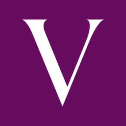 V Logo (USPTO, 18.09.2014)