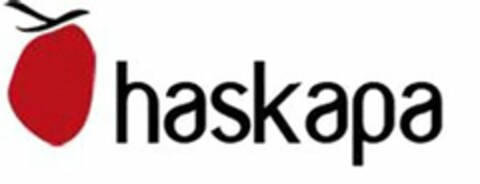 HASKAPA Logo (USPTO, 24.11.2014)