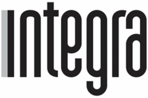INTEGRA Logo (USPTO, 08.01.2015)