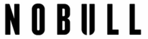 NOBULL Logo (USPTO, 01/15/2015)