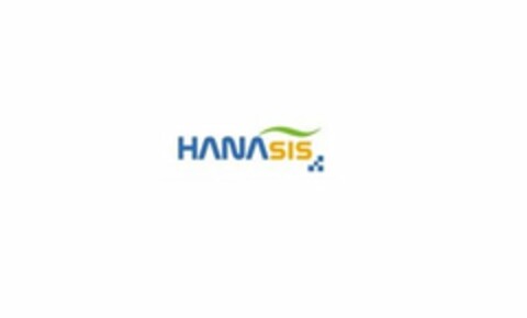 HANASIS Logo (USPTO, 22.01.2015)