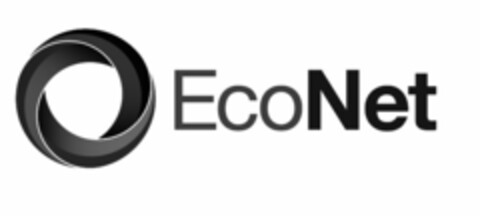 ECONET Logo (USPTO, 06.02.2015)