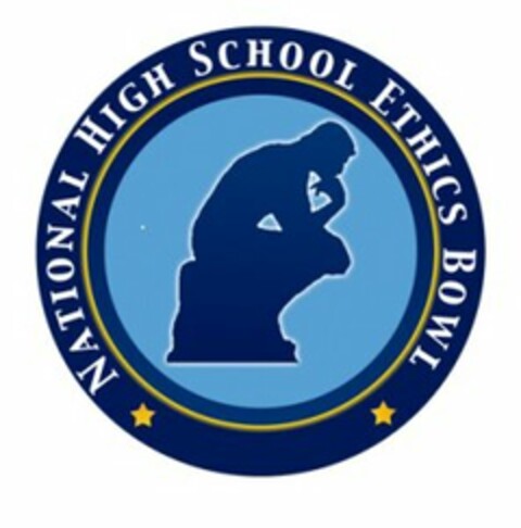 · NATIONAL HIGH SCHOOL ETHICS BOWL · Logo (USPTO, 31.03.2015)