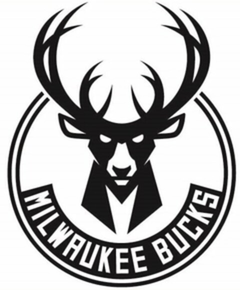 MILWAUKEE BUCKS Logo (USPTO, 02.04.2015)