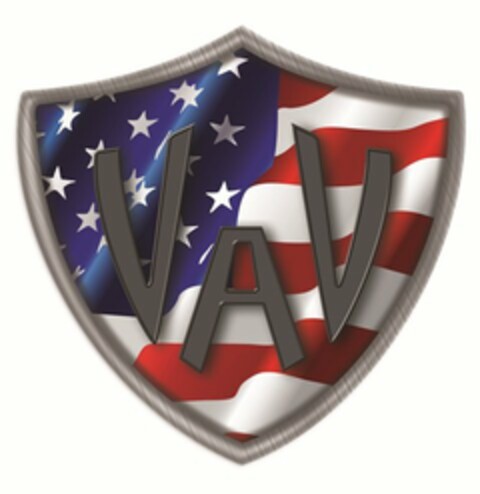 VAV Logo (USPTO, 06.04.2015)