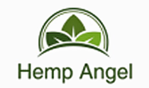HEMP ANGEL Logo (USPTO, 22.04.2015)
