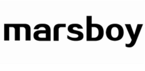 MARSBOY Logo (USPTO, 19.05.2015)