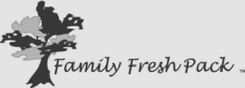 FAMILY FRESH PACK Logo (USPTO, 02.06.2015)