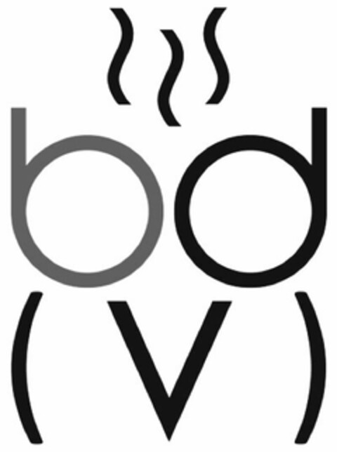 BDV Logo (USPTO, 15.06.2015)