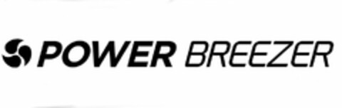 POWER BREEZER Logo (USPTO, 06.08.2015)