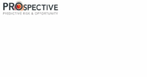 PROSPECTIVE PREDICTIVE RISK & OPPORTUNITY Logo (USPTO, 24.09.2015)