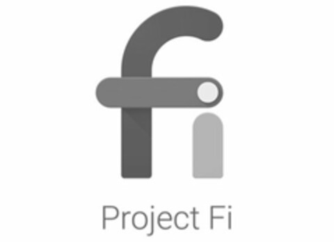 FI PROJECT FI Logo (USPTO, 06.10.2015)