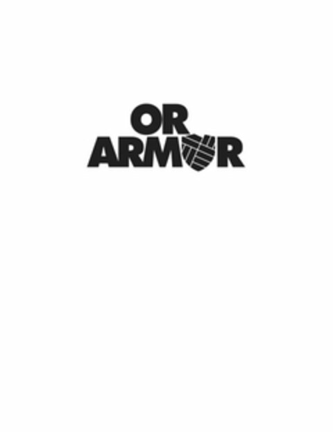 OR ARM R Logo (USPTO, 03.12.2015)