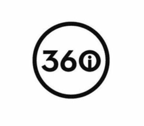 360I Logo (USPTO, 14.12.2015)