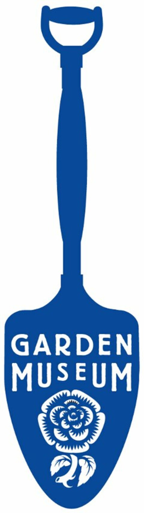 GARDEN MUSEUM Logo (USPTO, 22.01.2016)