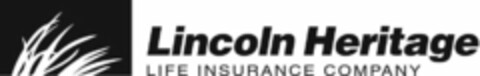 LINCOLN HERITAGE LIFE INSURANCE COMPANY Logo (USPTO, 02/02/2016)