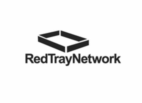 REDTRAYNETWORK Logo (USPTO, 25.02.2016)