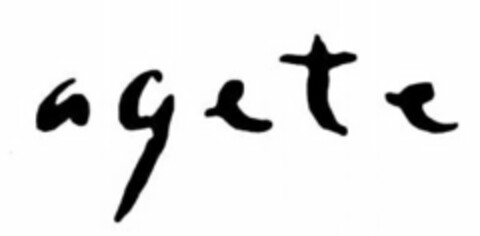 AGETE Logo (USPTO, 17.03.2016)