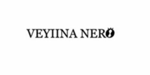 VEYIINA NERO Logo (USPTO, 19.03.2016)