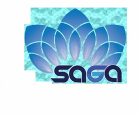 SAGA Logo (USPTO, 09.05.2016)