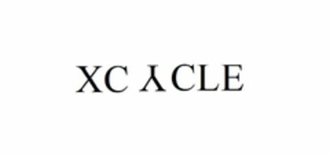 XCYCLE Logo (USPTO, 12.08.2016)