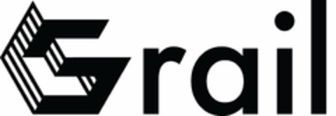 GRAIL Logo (USPTO, 03.10.2016)