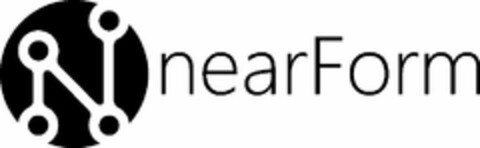 NEARFORM N Logo (USPTO, 04.10.2016)