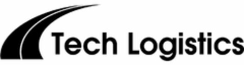 TECH LOGISTICS Logo (USPTO, 11.10.2016)