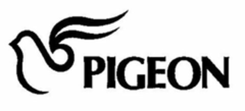 PIGEON Logo (USPTO, 27.12.2016)