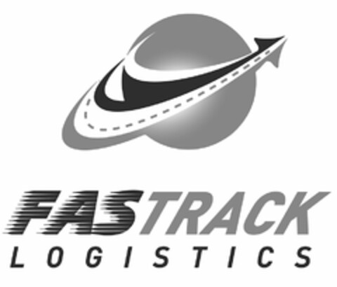 FASTRACK LOGISTICS Logo (USPTO, 17.01.2017)