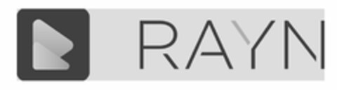 RAYN Logo (USPTO, 20.01.2017)