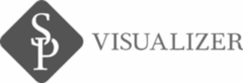 SP VISUALIZER Logo (USPTO, 21.02.2017)