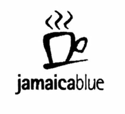 JAMAICABLUE Logo (USPTO, 02.03.2017)