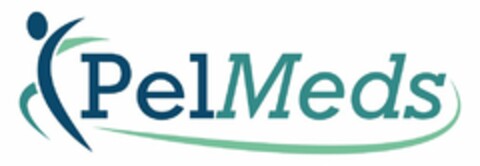 PELMEDS Logo (USPTO, 06.04.2017)