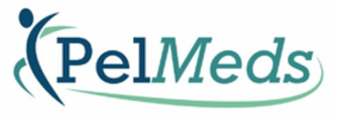 PELMEDS Logo (USPTO, 04/06/2017)