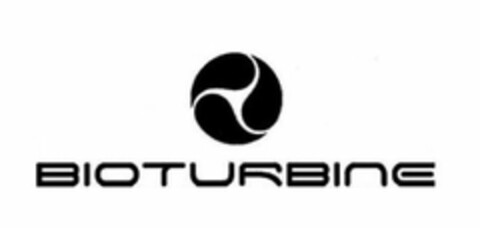 BIOTURBINE Logo (USPTO, 04/26/2017)