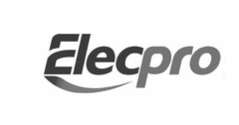 ELECPRO Logo (USPTO, 27.04.2017)
