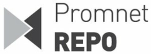 PROMNET REPO Logo (USPTO, 28.04.2017)