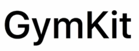 GYMKIT Logo (USPTO, 04.06.2017)