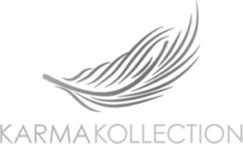 KARMA KOLLECTION Logo (USPTO, 07.06.2017)