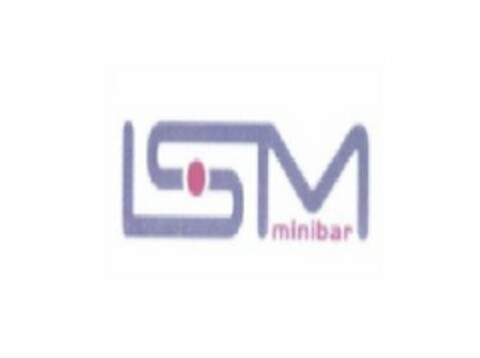 ISM MINIBAR Logo (USPTO, 03.08.2017)