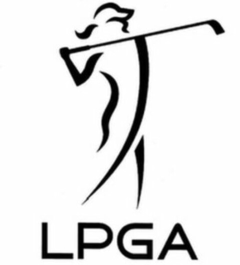 LPGA Logo (USPTO, 11.08.2017)