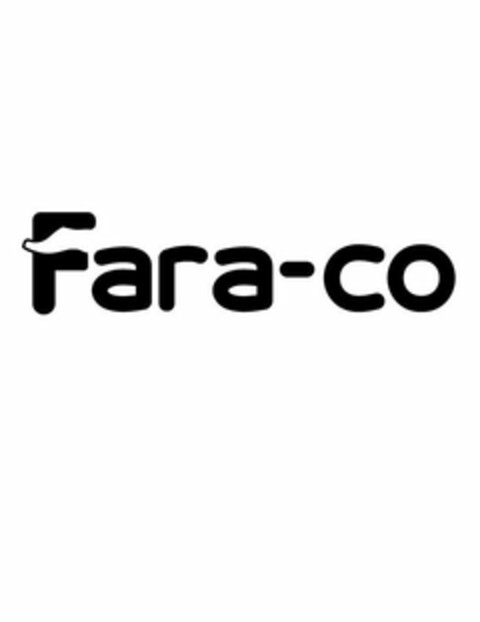 FARA-CO Logo (USPTO, 17.08.2017)