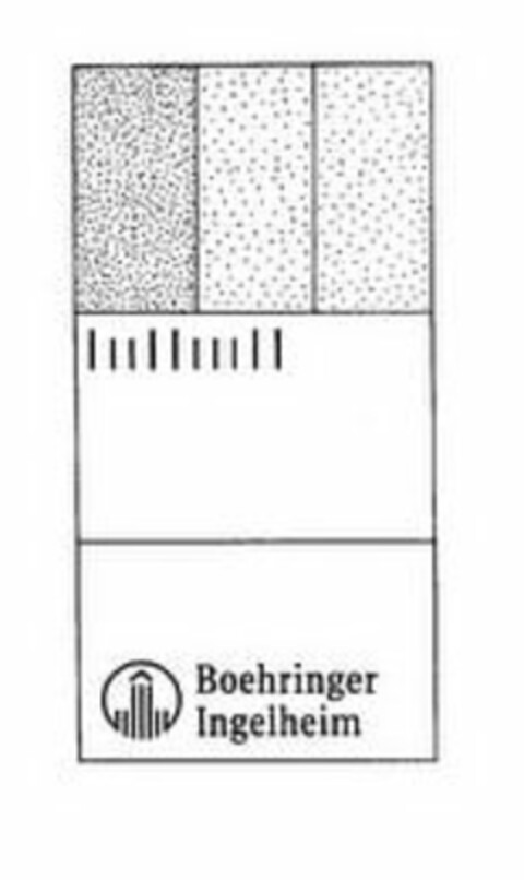 BOEHRINGER INGELHEIM Logo (USPTO, 09/28/2017)