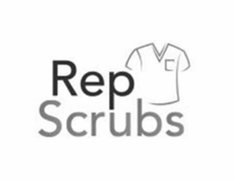 REPSCRUBS Logo (USPTO, 12.10.2017)