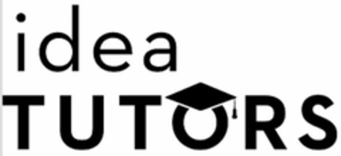 IDEA TUTORS Logo (USPTO, 27.12.2017)
