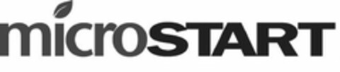 MICROSTART Logo (USPTO, 02.01.2018)